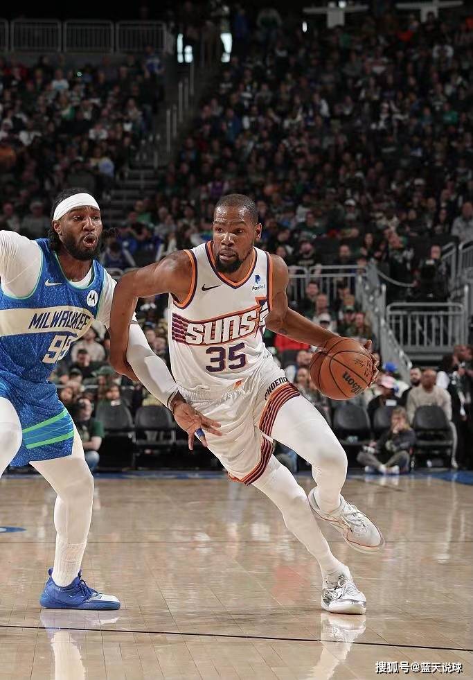 KOK电竞_菲尼克斯太阳NBA战胜达拉斯独行侠杜兰特关键跳投